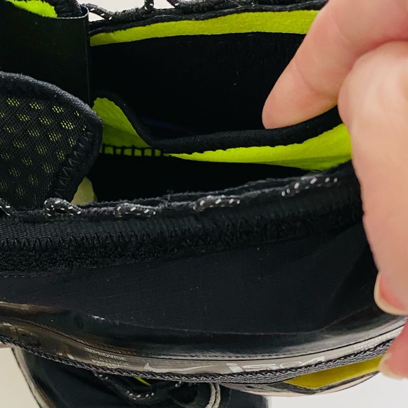 NWT: NIKE | ISPA Drifter Gator Sneakers with Hidden Gaiter US 10 Men - Picture 9 of 15